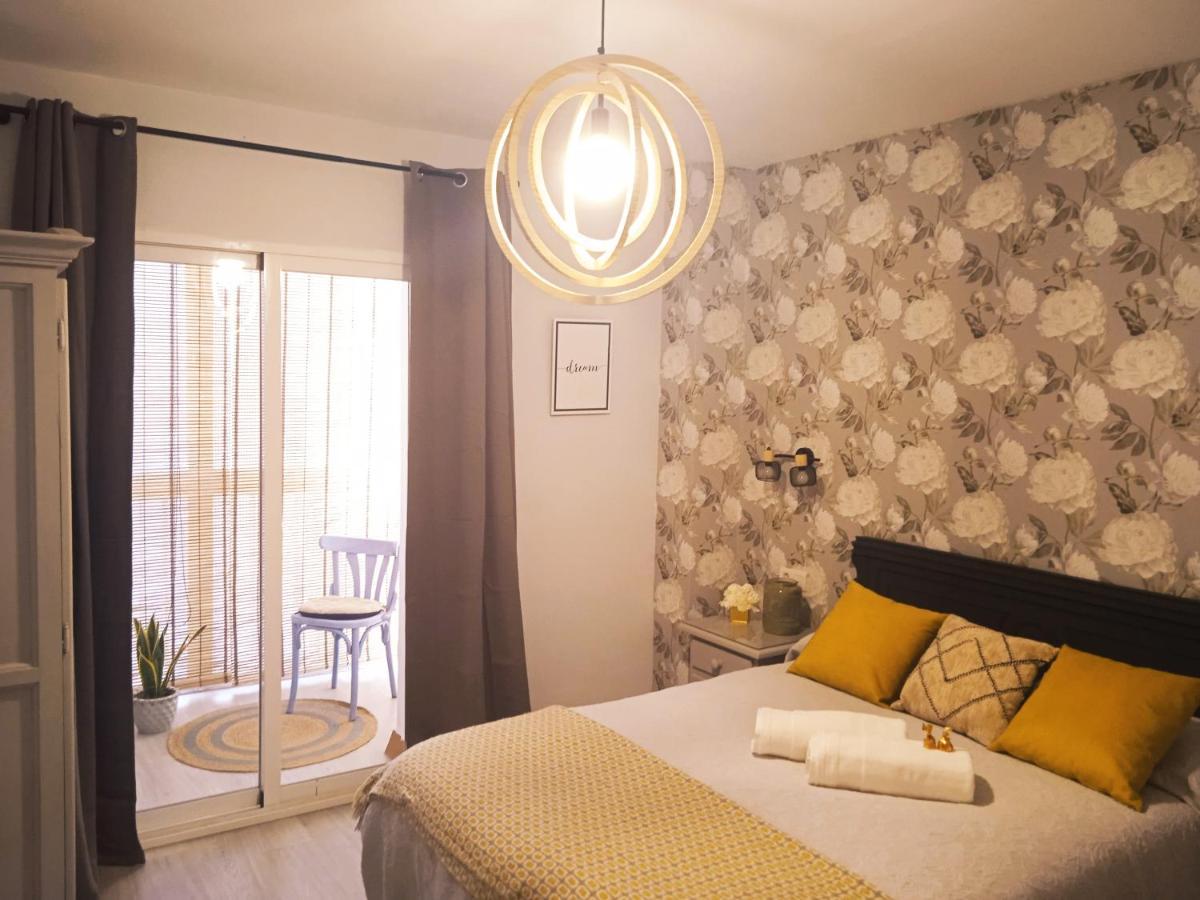 Hipica Home Granada Esterno foto