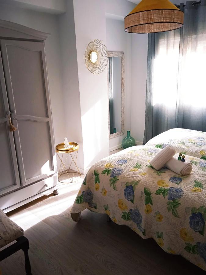 Hipica Home Granada Esterno foto