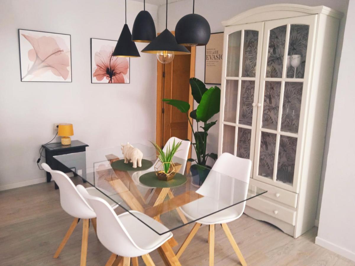 Hipica Home Granada Esterno foto