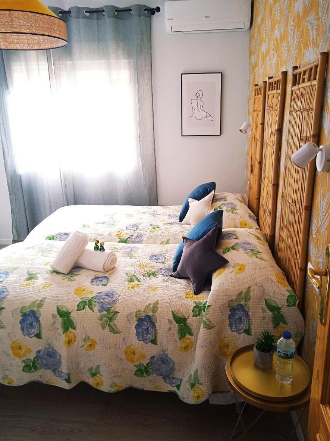Hipica Home Granada Esterno foto