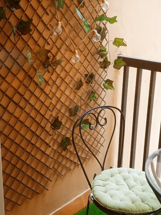 Hipica Home Granada Esterno foto