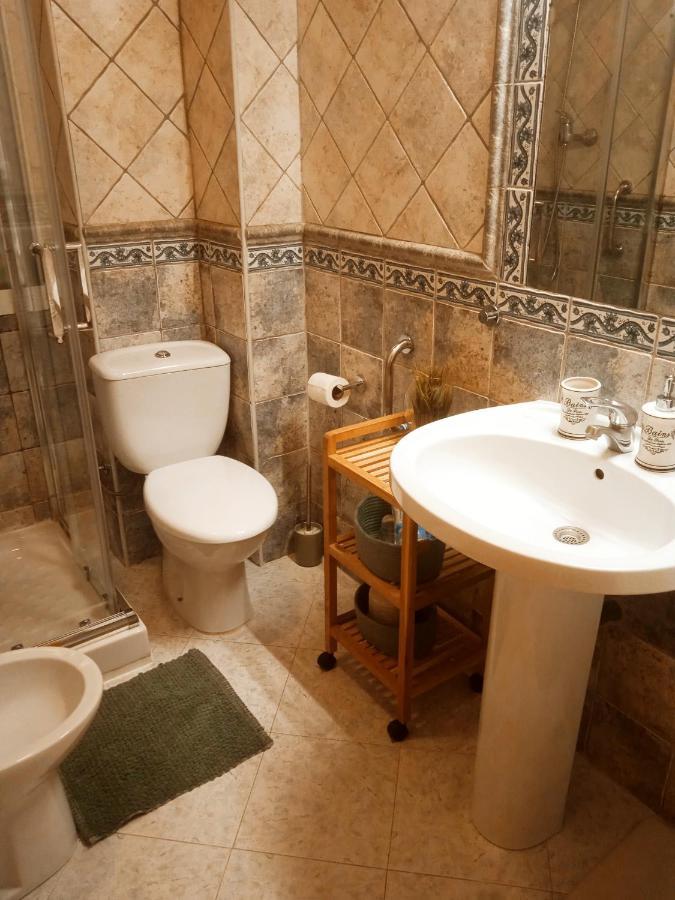 Hipica Home Granada Esterno foto